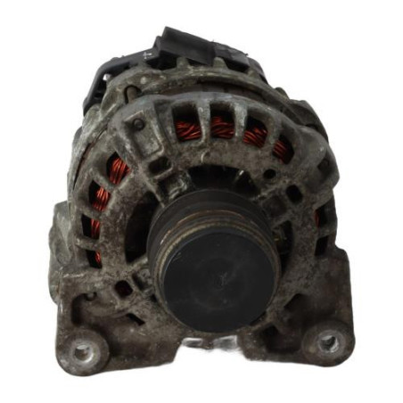 Alternateur RENAULT CLIO 4 Photo n°1