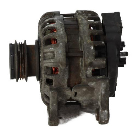 Alternateur RENAULT CLIO 4