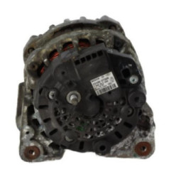 Alternateur RENAULT CLIO 4 Photo n°3