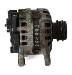 Alternateur RENAULT CLIO 4 Photo n°4