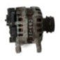 Alternateur RENAULT CLIO 4