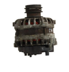 Alternateur RENAULT CLIO 4 Photo n°5