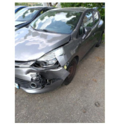 Alternateur RENAULT CLIO 4 Photo n°7