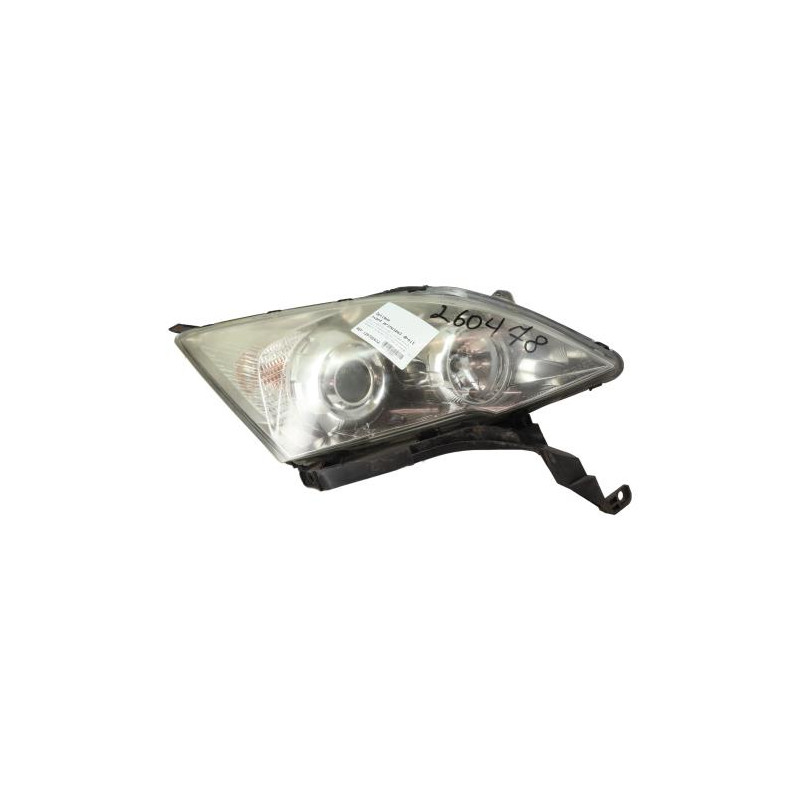 Optique avant principal droit (feux)(phare) HONDA CR-V 3