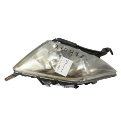 Optique avant principal gauche (feux)(phare) HONDA CR-V 3 Photo n°1