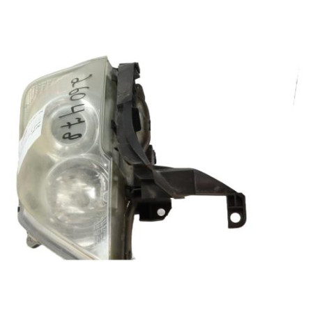 Optique avant principal gauche (feux)(phare) HONDA CR-V 3