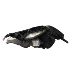 Optique avant principal gauche (feux)(phare) HONDA CR-V 3 Photo n°3