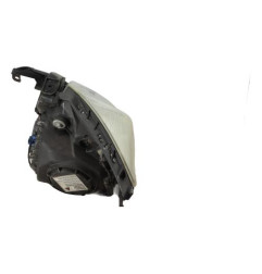 Optique avant principal gauche (feux)(phare) HONDA CR-V 3 Photo n°4