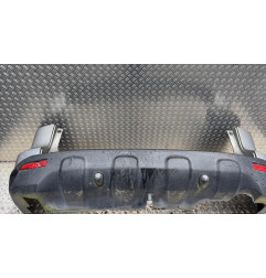 Pare choc arriere HONDA CR-V 3 Photo n°3