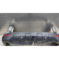 Pare choc arriere HONDA CR-V 3