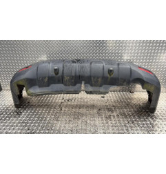 Pare choc arriere HONDA CR-V 3 Photo n°4