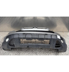 Pare choc avant HONDA CR-V 3 Photo n°4