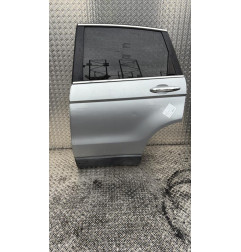 Porte arriere gauche HONDA CR-V 3 Photo n°1