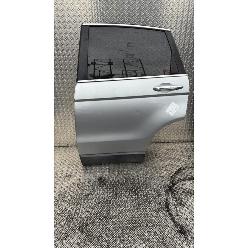 Porte arriere gauche HONDA CR-V 3
