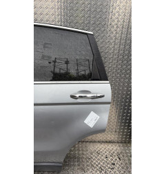 Porte arriere gauche HONDA CR-V 3 Photo n°4