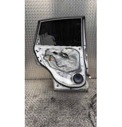 Porte arriere gauche HONDA CR-V 3 Photo n°5