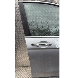 Porte avant droit HONDA CR-V 3 Photo n°1