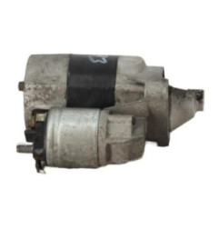 Demarreur RENAULT CLIO 4 Photo n°4