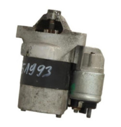 Demarreur RENAULT CLIO 4 Photo n°5