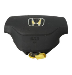 Air bag conducteur HONDA CR-V 3 Photo n°1