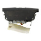 Air bag conducteur HONDA CR-V 3