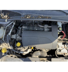 Demarreur RENAULT CLIO 4 Photo n°12