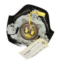 Air bag conducteur HONDA CR-V 3 Photo n°4