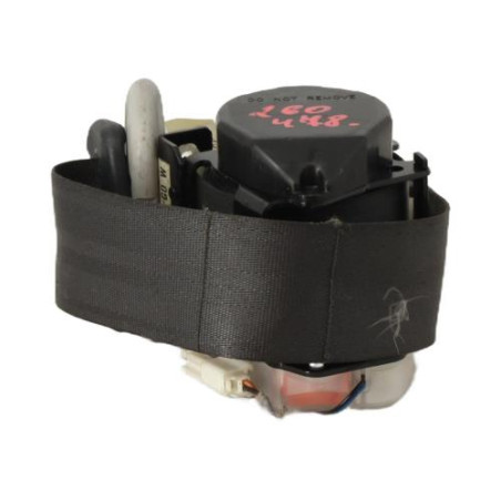 Ceinture arriere gauche HONDA CR-V 3