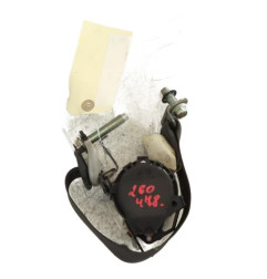 Ceinture arriere gauche HONDA CR-V 3 Photo n°3