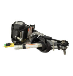 Ceinture avant droit HONDA CR-V 3 Photo n°1