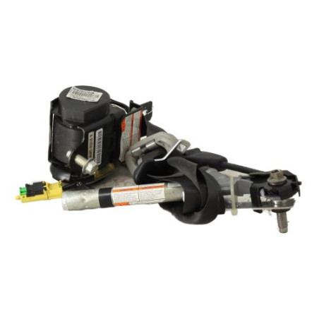 Ceinture avant droit HONDA CR-V 3 Photo n°1