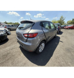 Demarreur RENAULT CLIO 4 Photo n°18