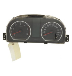 Compteur HONDA CR-V 3 Photo n°1