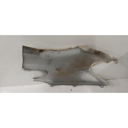 Aile avant droit FORD TRANSIT 3