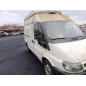 Aile avant droit FORD TRANSIT 3