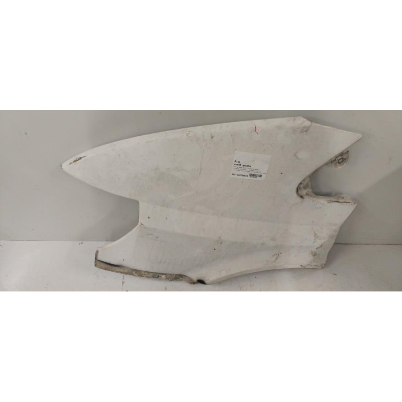 Aile avant gauche FORD TRANSIT 3