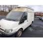 Capot FORD TRANSIT 3