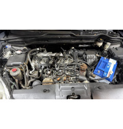 Alternateur HONDA CR-V 3