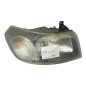 Optique avant principal droit (feux)(phare) FORD TRANSIT 3