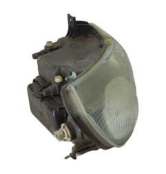 Optique avant principal droit (feux)(phare) FORD TRANSIT 3 Photo n°4