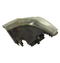 Optique avant principal droit (feux)(phare) FORD TRANSIT 3 Photo n°5