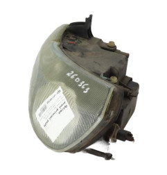 Optique avant principal gauche (feux)(phare) FORD TRANSIT 3