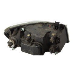 Optique avant principal gauche (feux)(phare) FORD TRANSIT 3 Photo n°3