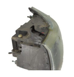 Optique avant principal gauche (feux)(phare) FORD TRANSIT 3 Photo n°4