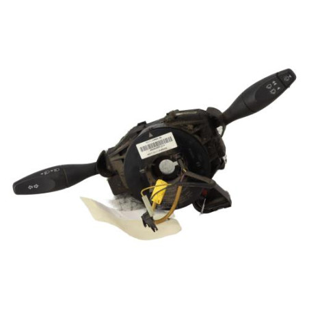 Com (Bloc Contacteur Tournant+Commodo Essuie Glace+Commodo Phare) FORD TRANSIT 3 Photo n°1