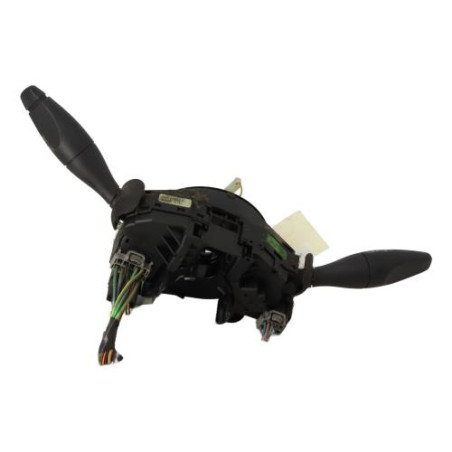 Com (Bloc Contacteur Tournant+Commodo Essuie Glace+Commodo Phare) FORD TRANSIT 3