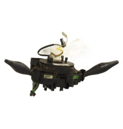 Com (Bloc Contacteur Tournant+Commodo Essuie Glace+Commodo Phare) FORD TRANSIT 3 Photo n°3