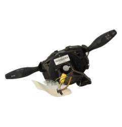 Com (Bloc Contacteur Tournant+Commodo Essuie Glace+Commodo Phare) FORD TRANSIT 3 Photo n°4