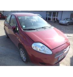 Interrupteur de leve vitre FIAT GRANDE PUNTO Photo n°3