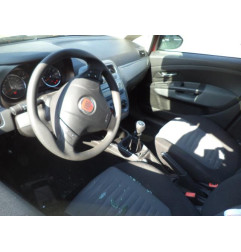 Interrupteur de leve vitre FIAT GRANDE PUNTO Photo n°6